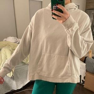 Boyfriend Hoodie
